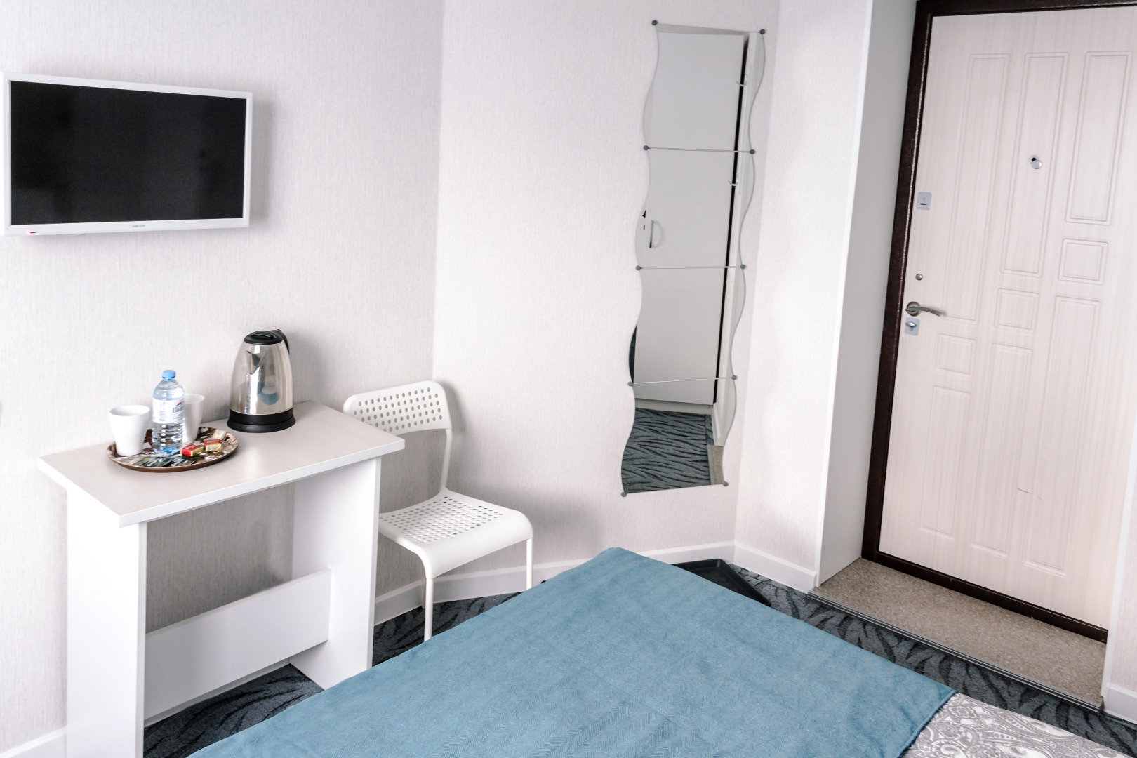 Гостевой Дом Европа House