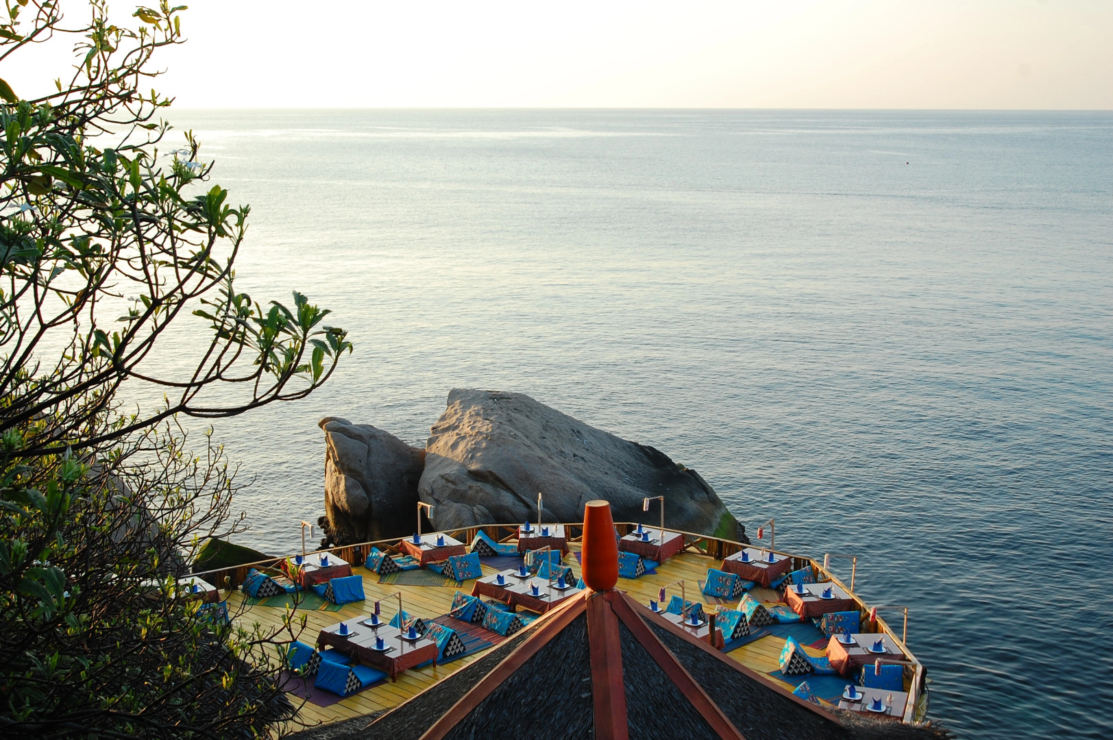 Отель Charm Churee Villa Hotel & Resort