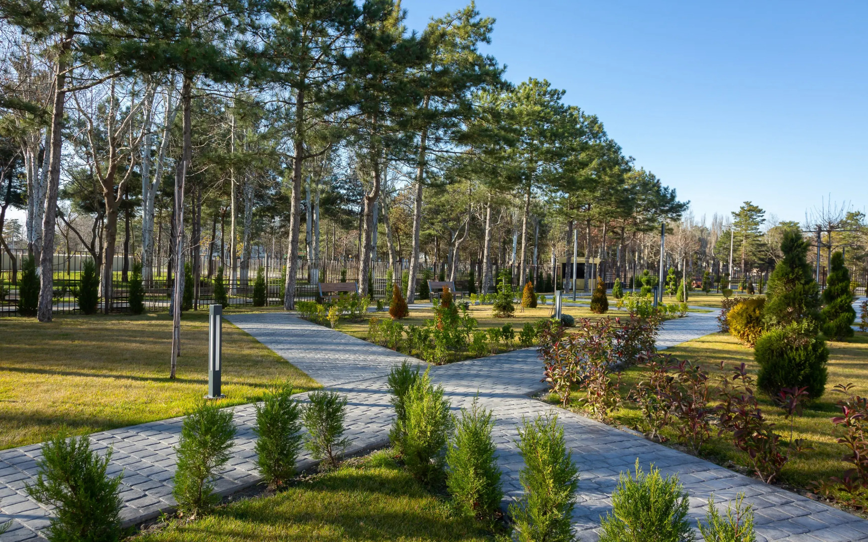 Отель Movenpick Resort & SPA Anapa Miracleon 5*