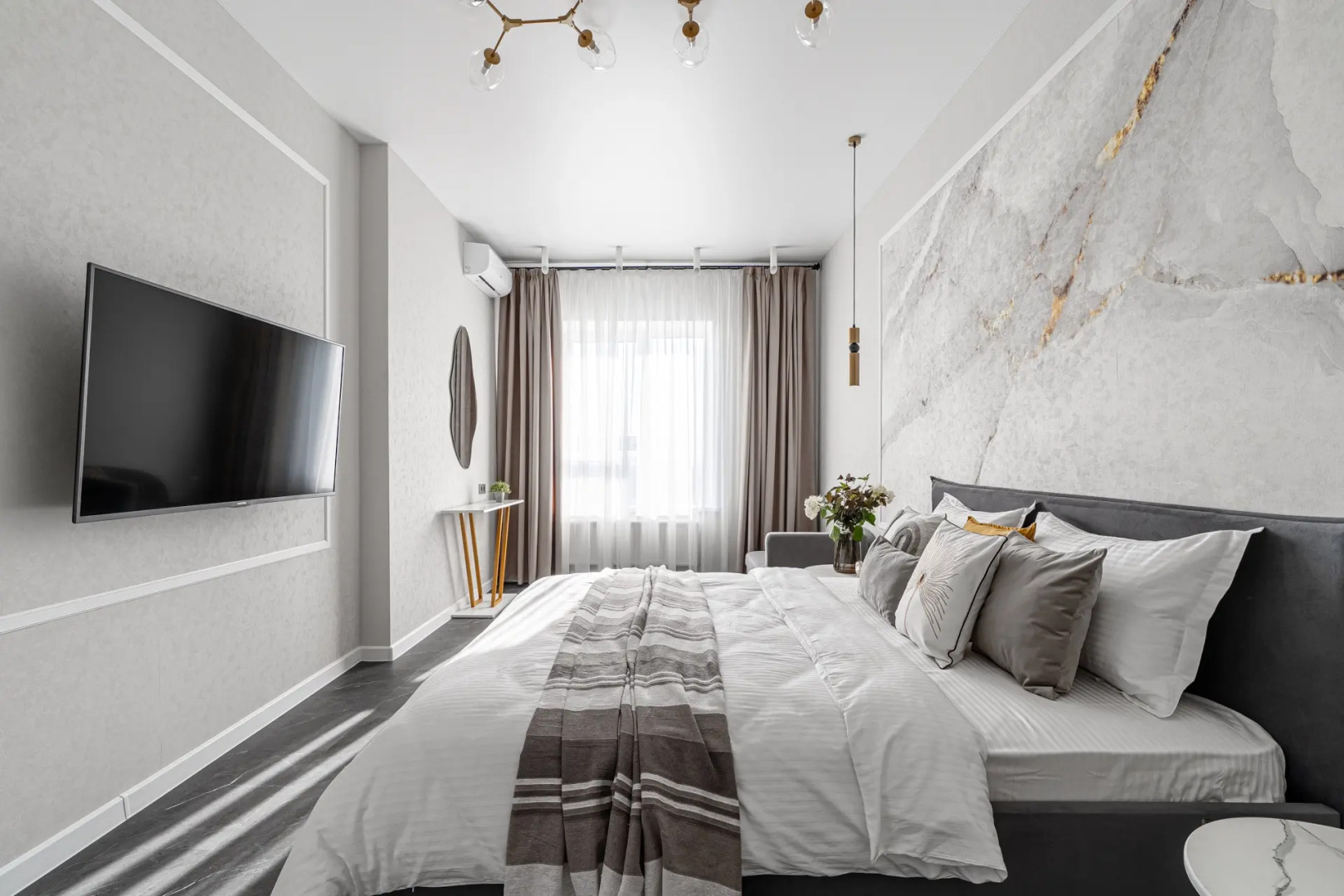 Квартира Хоста