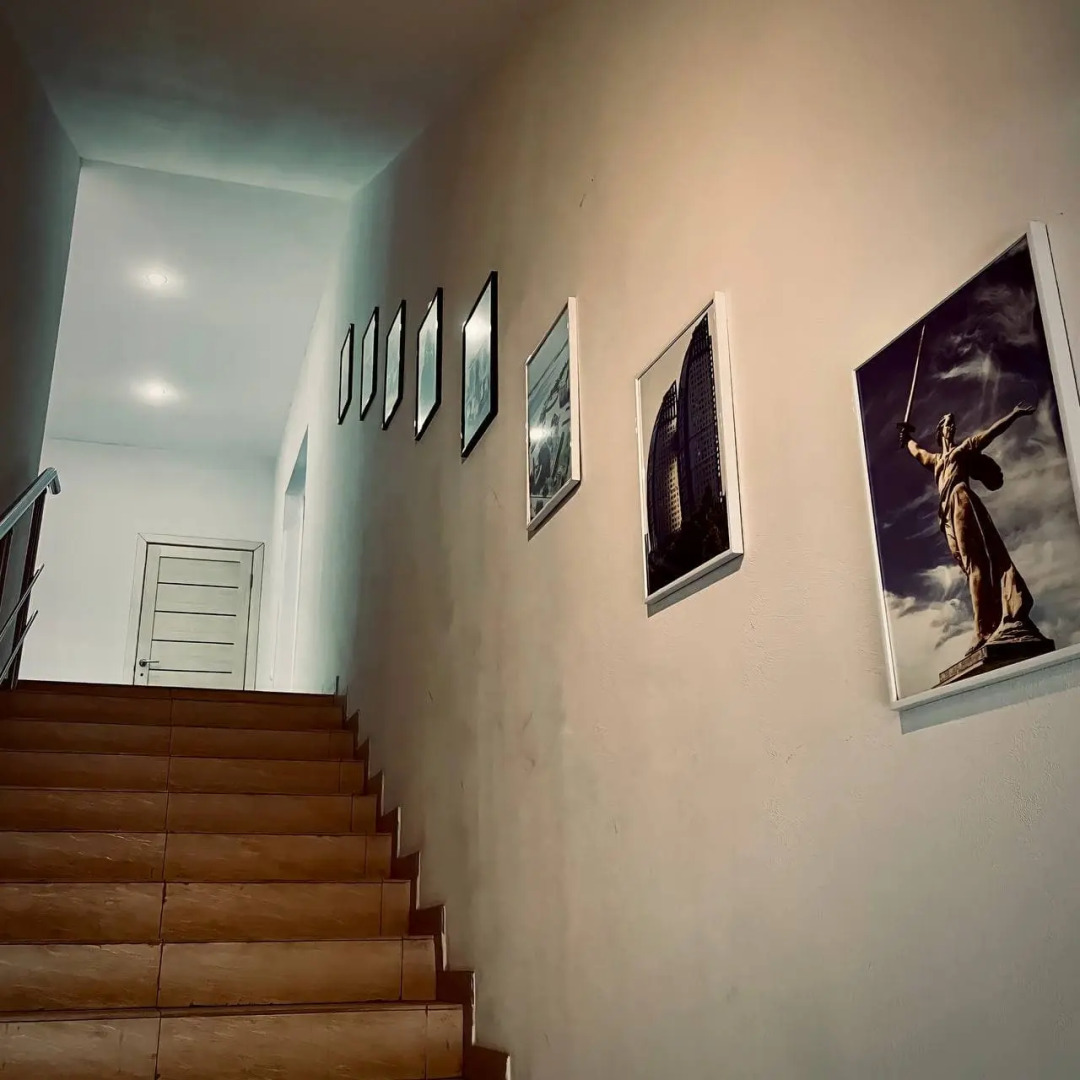 Отель Гостевой Дом Волгоград