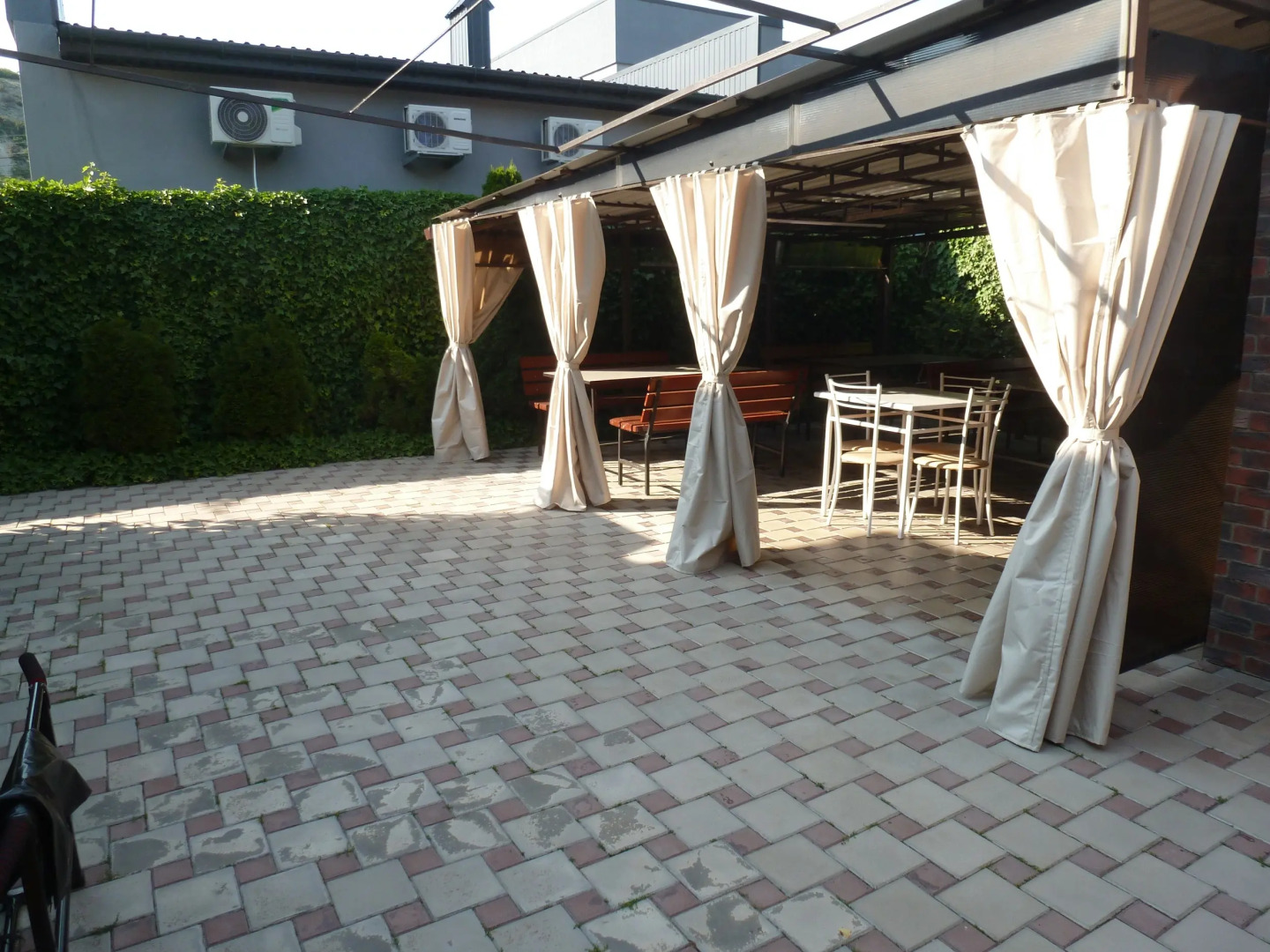 Гостевой Дом Солнечный Бриз