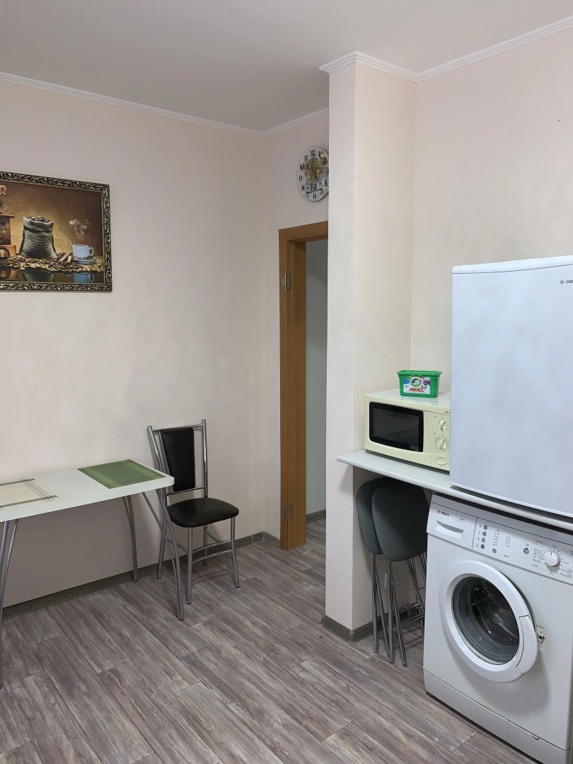 Апартаменты на Энтузиастов 1