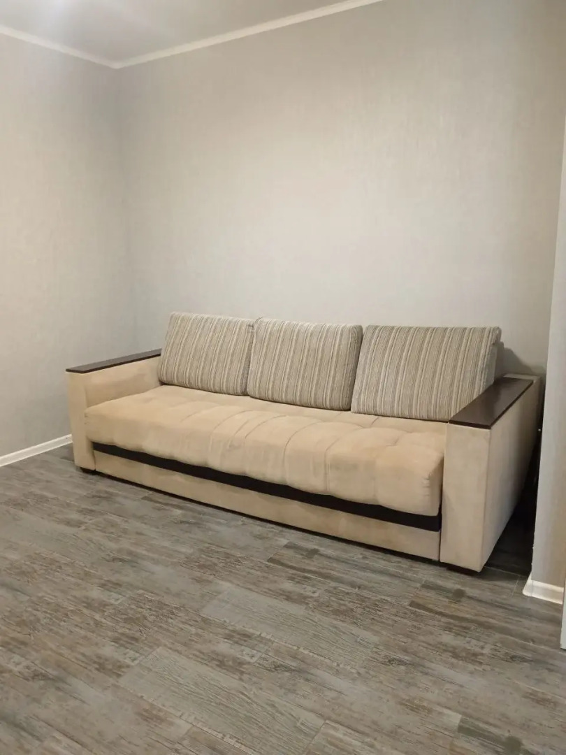 Квартира Уютная рядом с Ледовым Дворцом