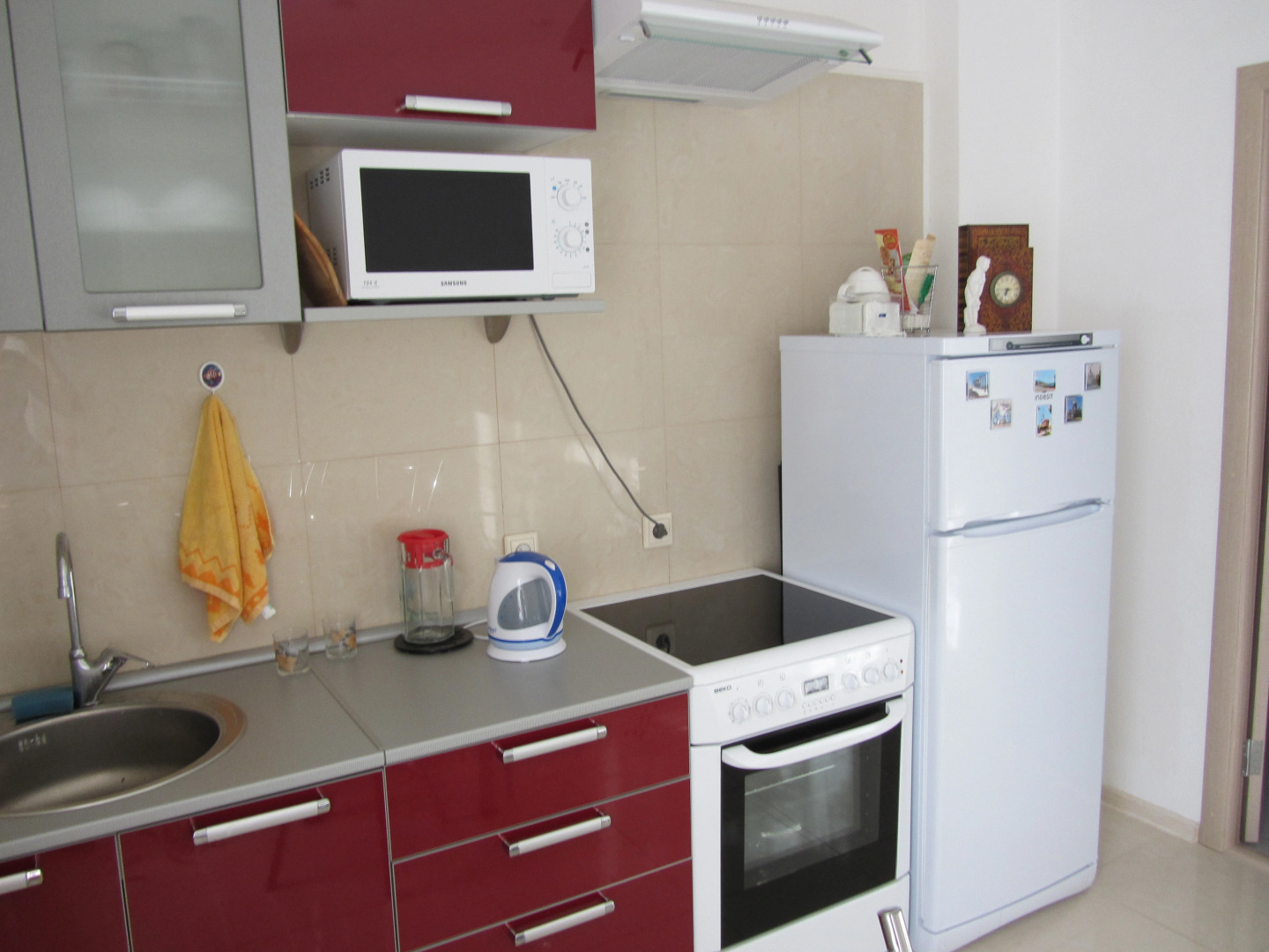 Мини-отель Ялта