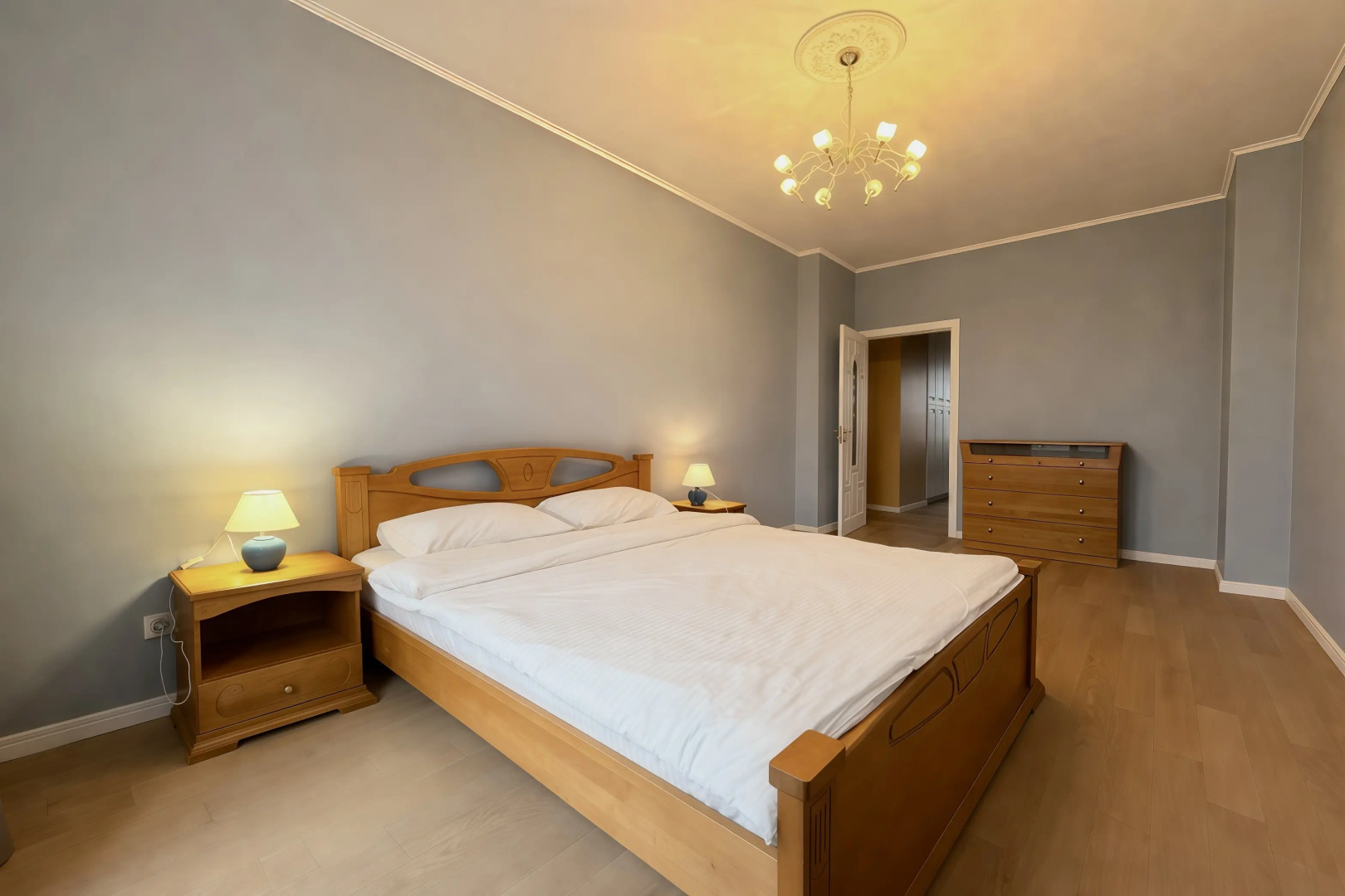 Апартаменты Шикарная двушка возле Цума