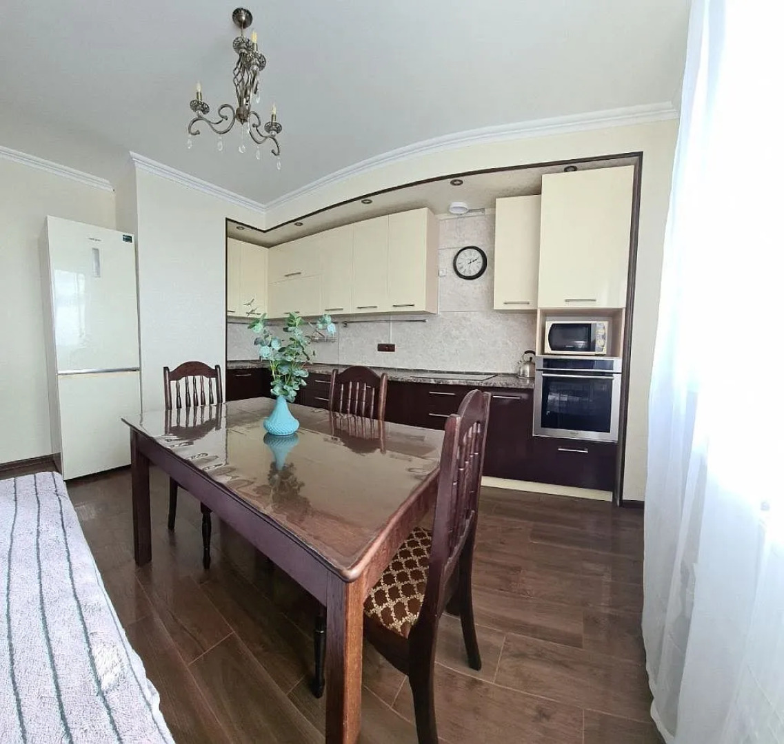 Апартаменты Элитная квартира в центре