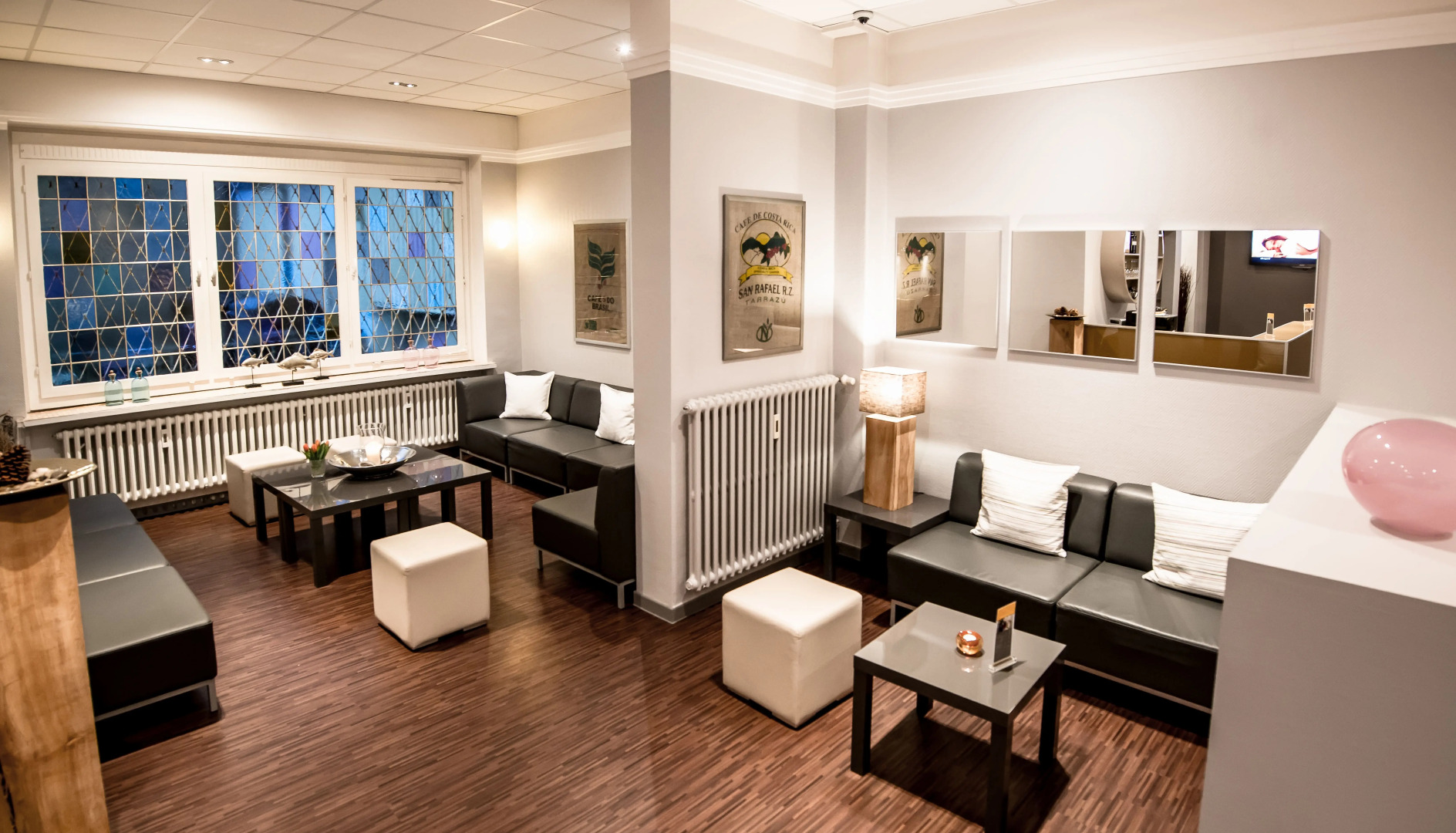 Отель Flämischer Hof