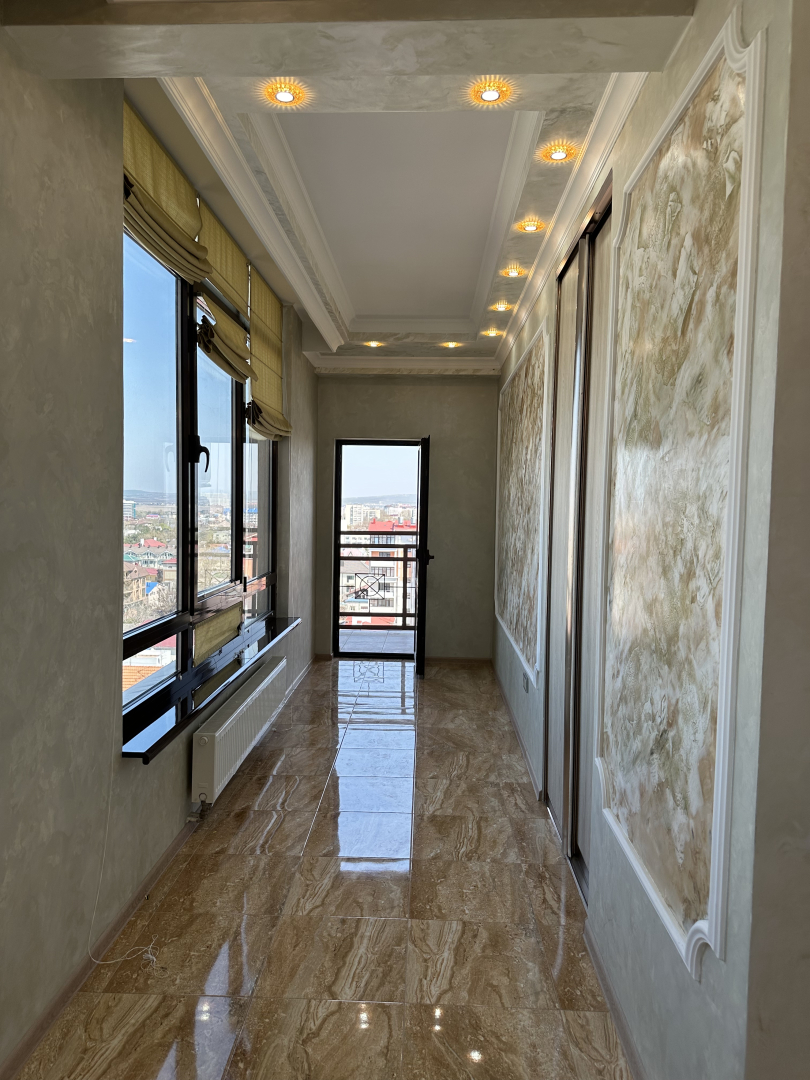 Апартаменты на Шевченко 65