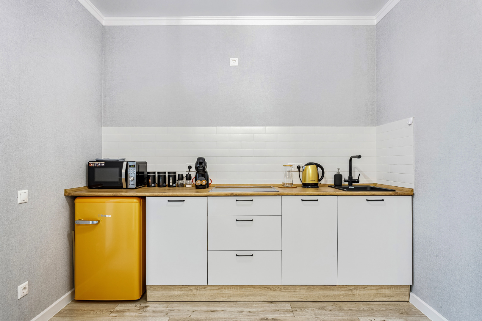 Апартаменты SCANDY HOME Парк Галицкого