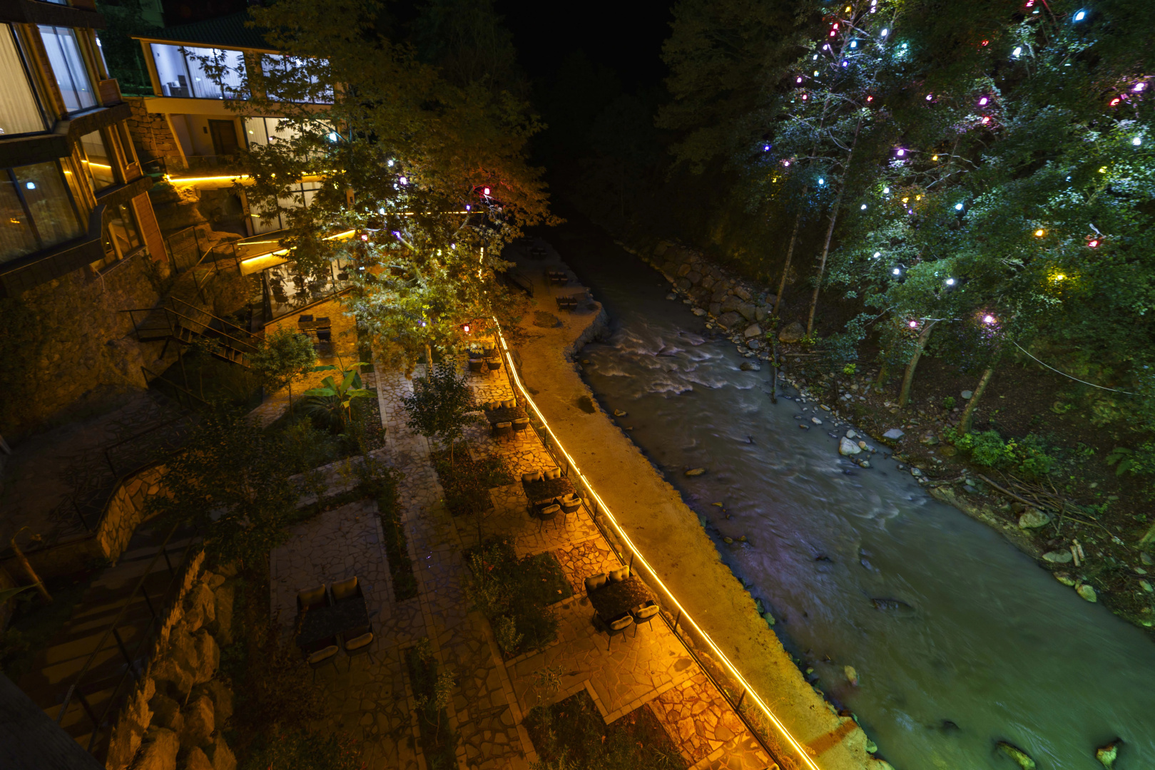 MacarTaşı Hotel