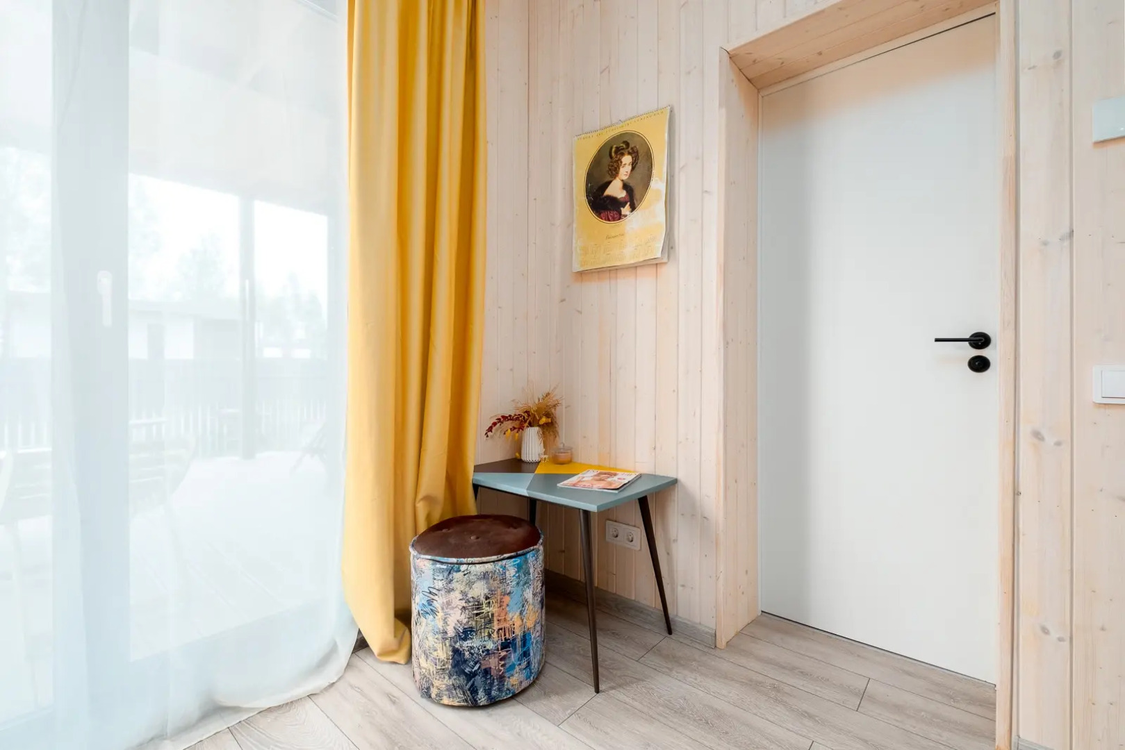 Частный дом в Токсово Озеро парк