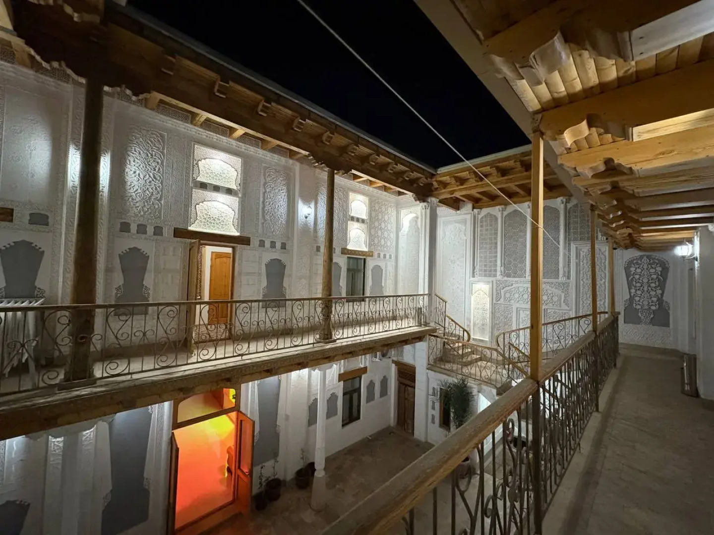 Бутик-Отель Porso