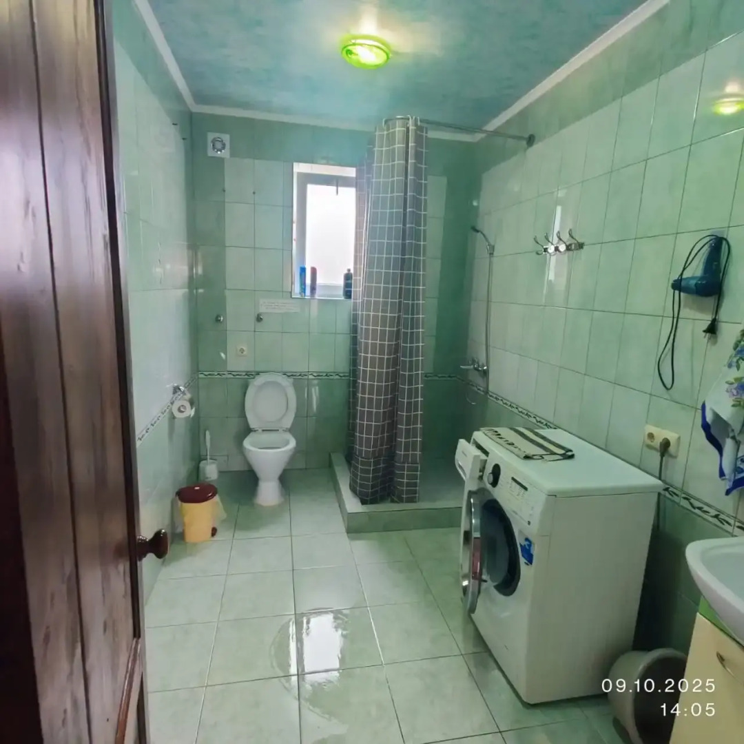 Частный дом Дом у термальных источников 1