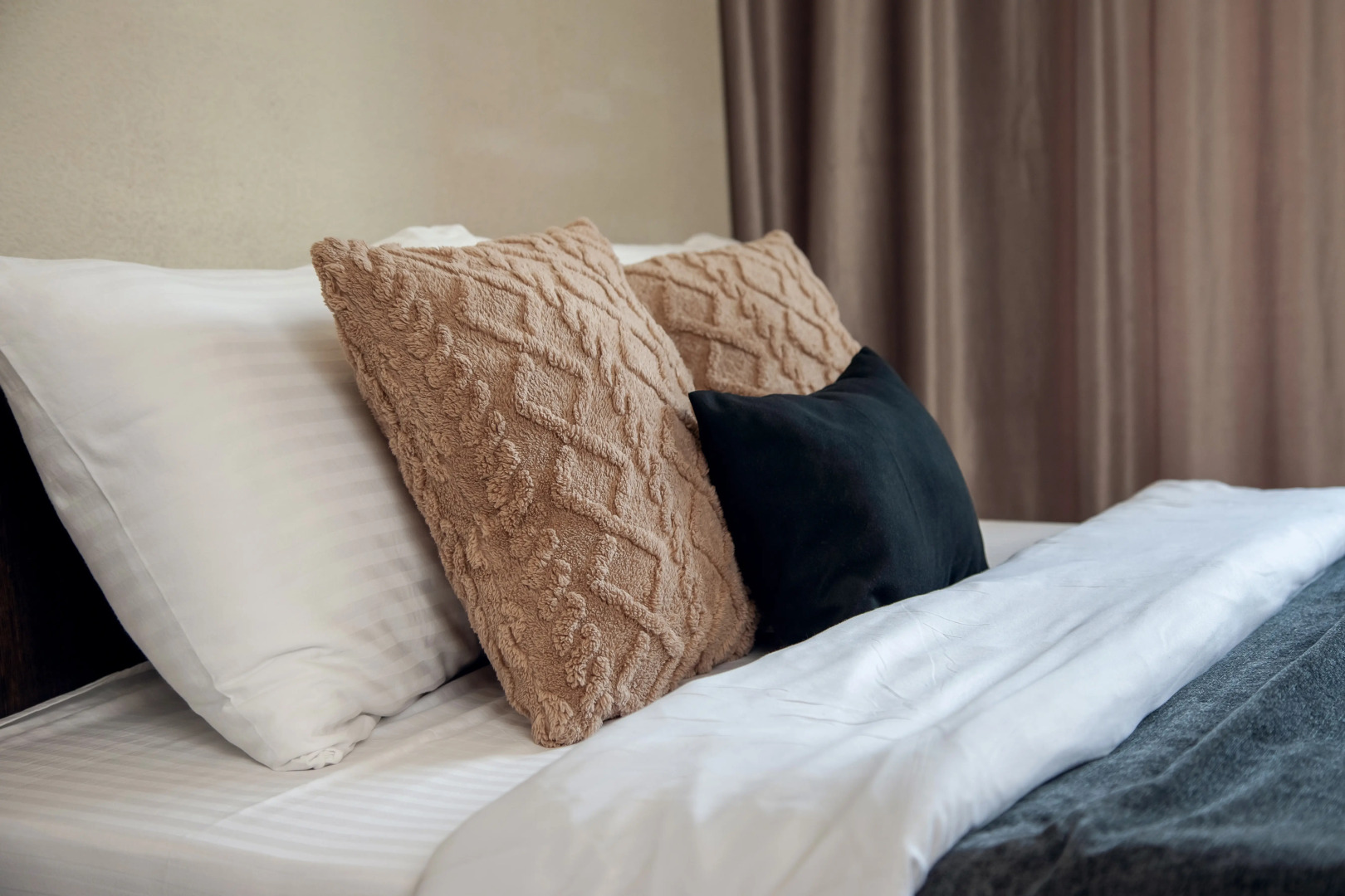 Квартира Уютная студия на Некрасова