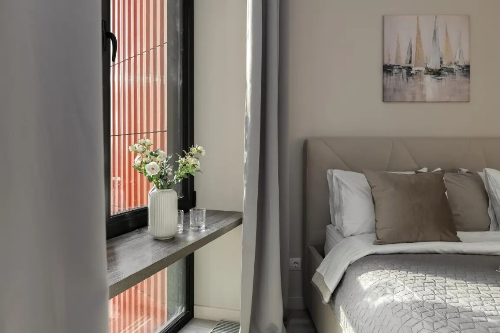Апартаменты Ivory by Smart Lofts Moscow