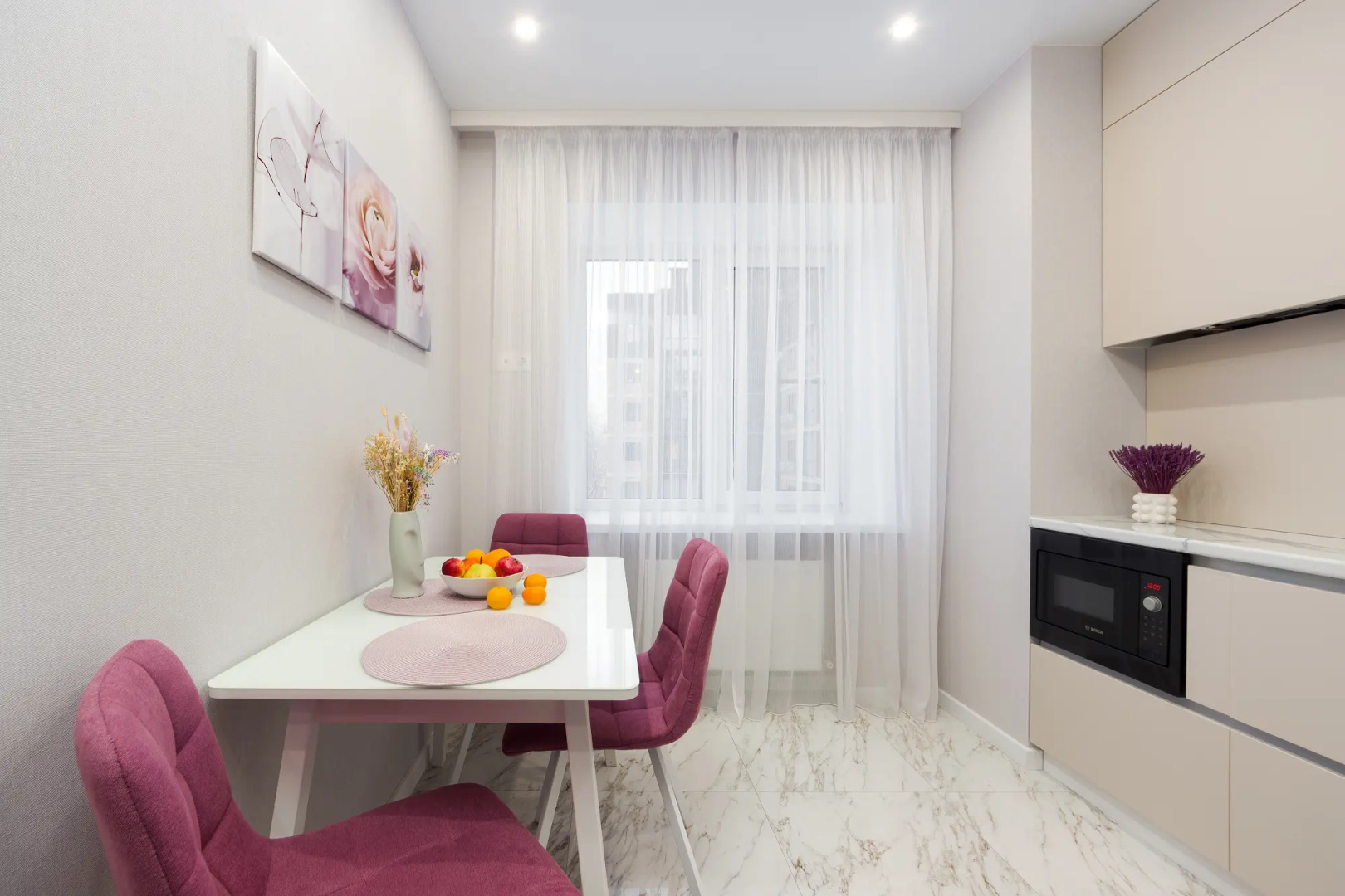 Квартира Райдас на Первомайской 70