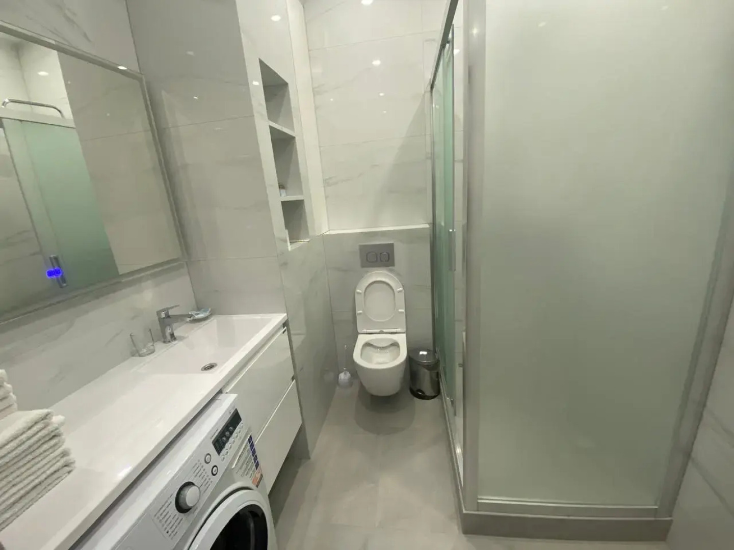 Апартаменты Sea Side 14