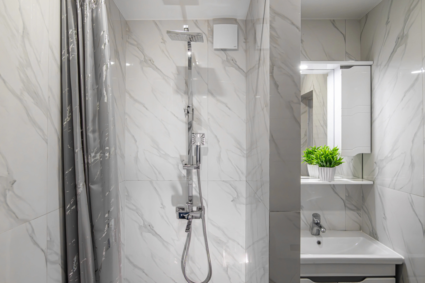 Коттедж в Терсколе от Квартирукинг