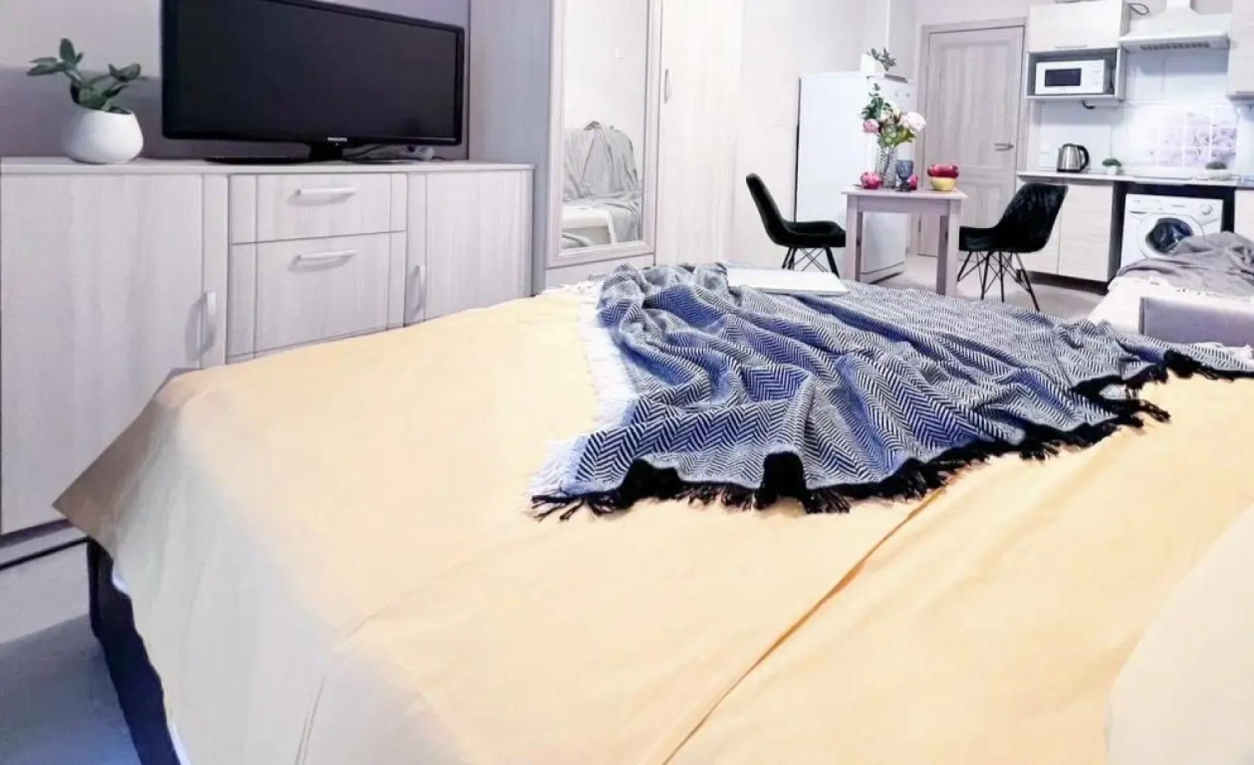 Апартаменты Park Inn Citi Rooms 7