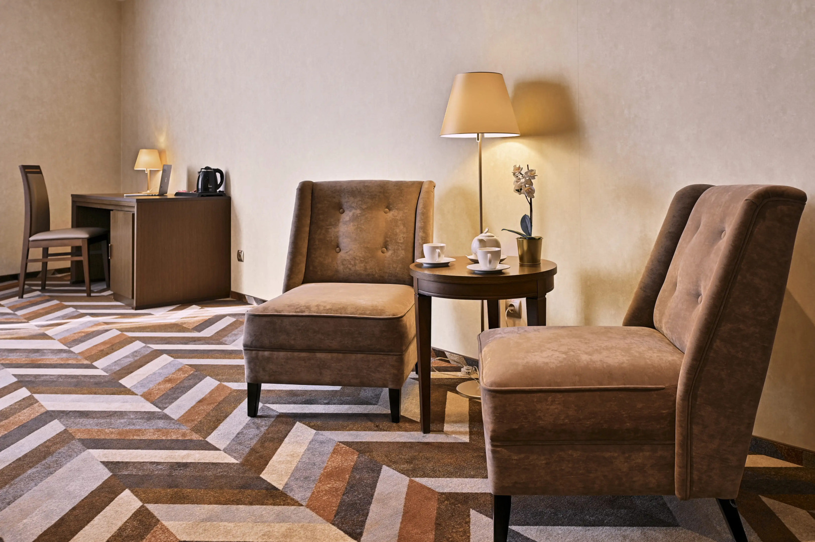 SK Royal Отель Тула