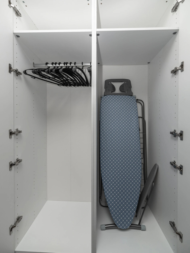 Апартаменты Студия в Воскресенке