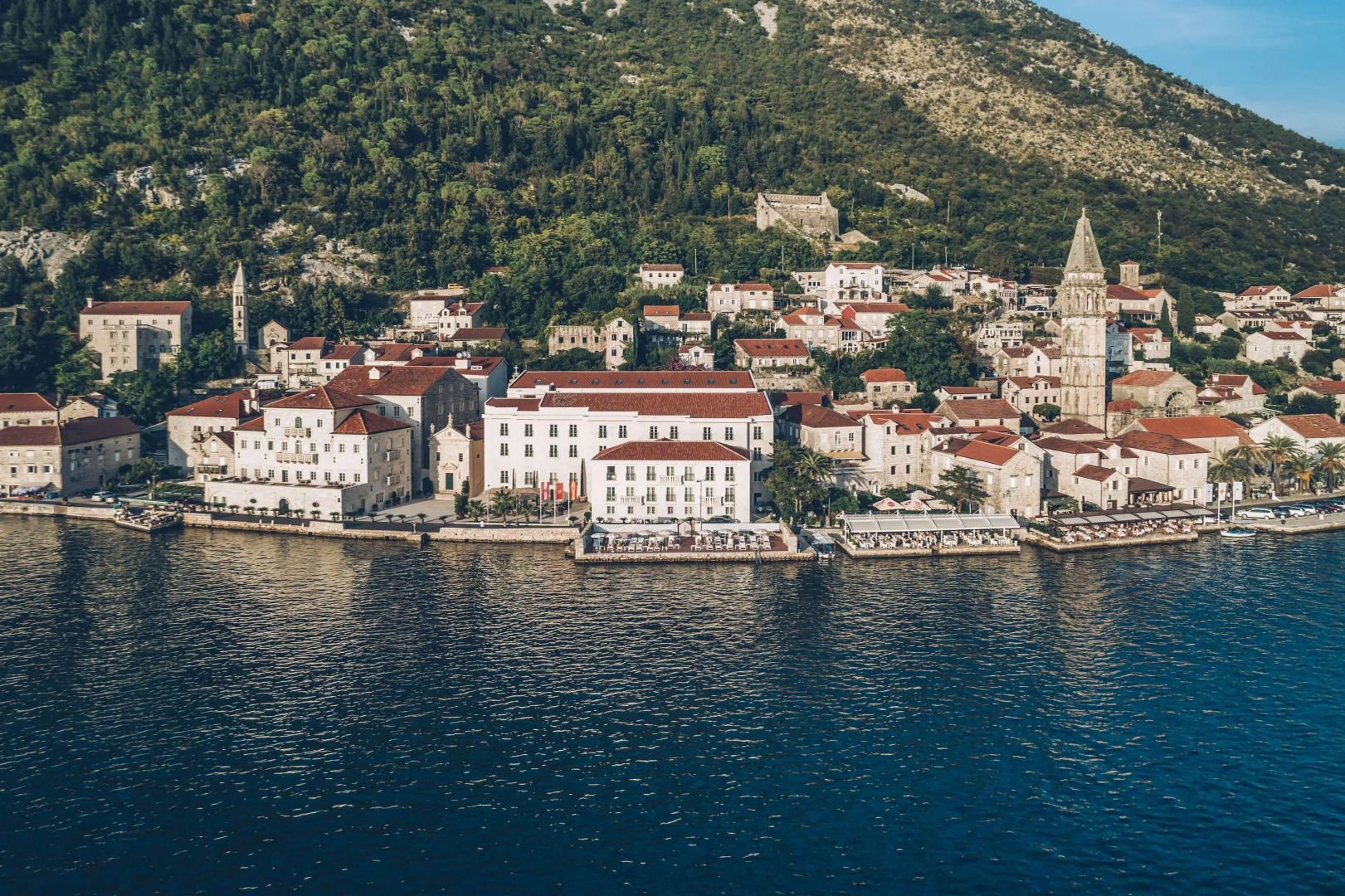Heritage Grand Perast