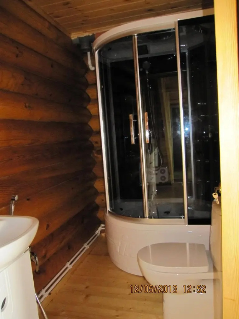 База отдыха Торопаца Эко