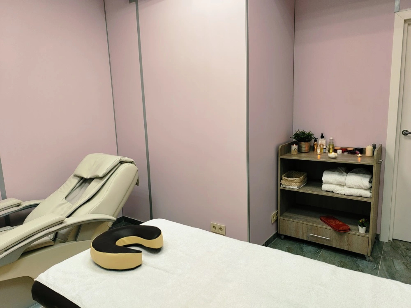 Гостевой дом Лоза Хутор All inclusive & SPA