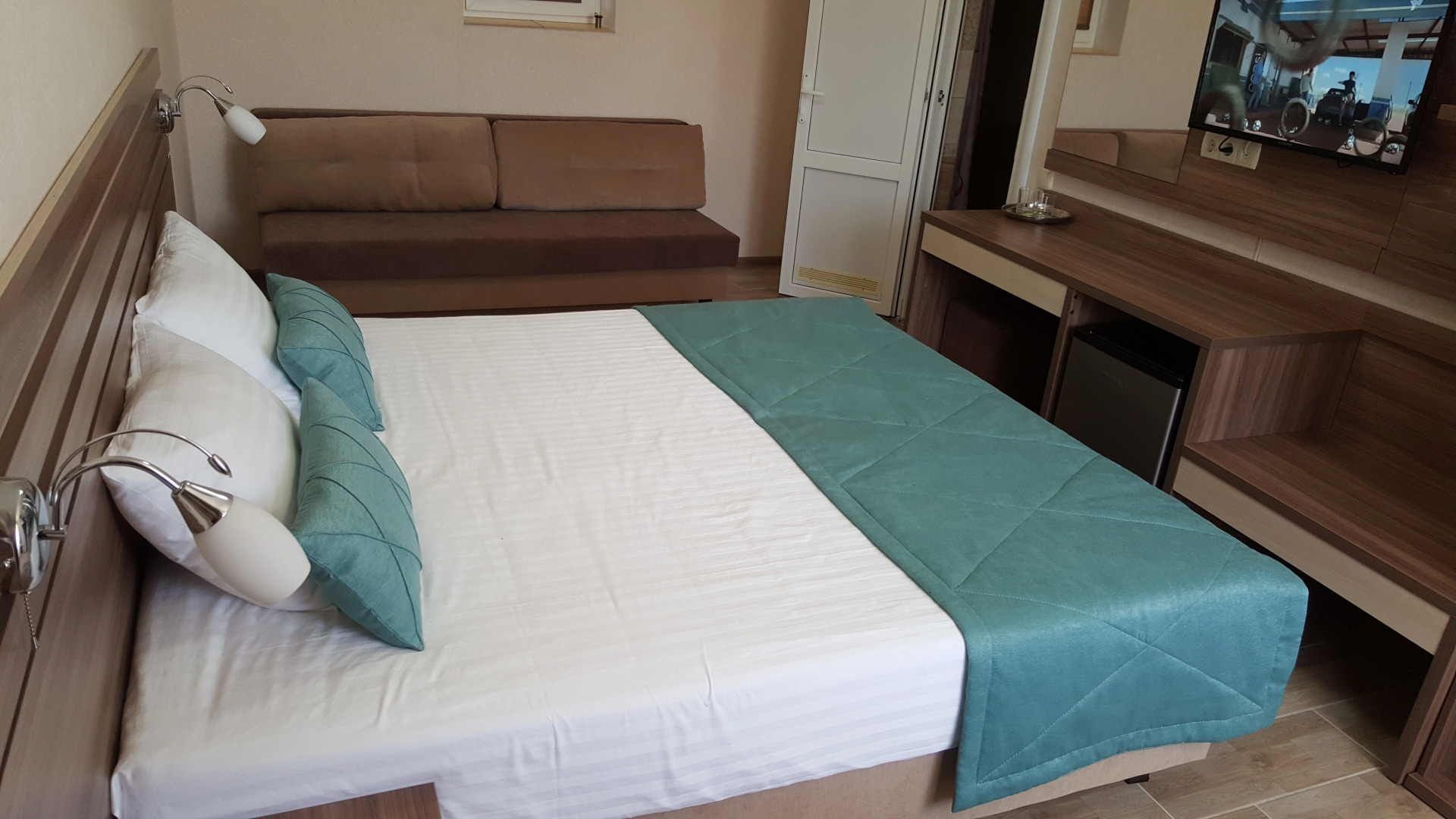 Гостевой Дом Светлана