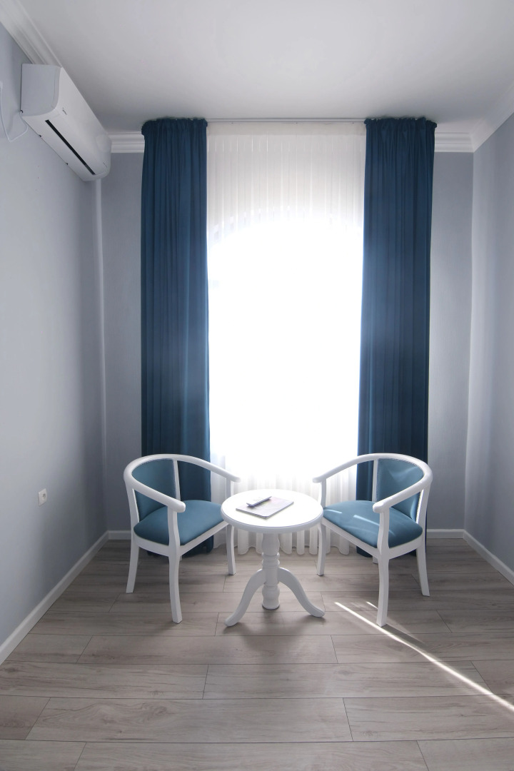 Гостевой дом Oscar