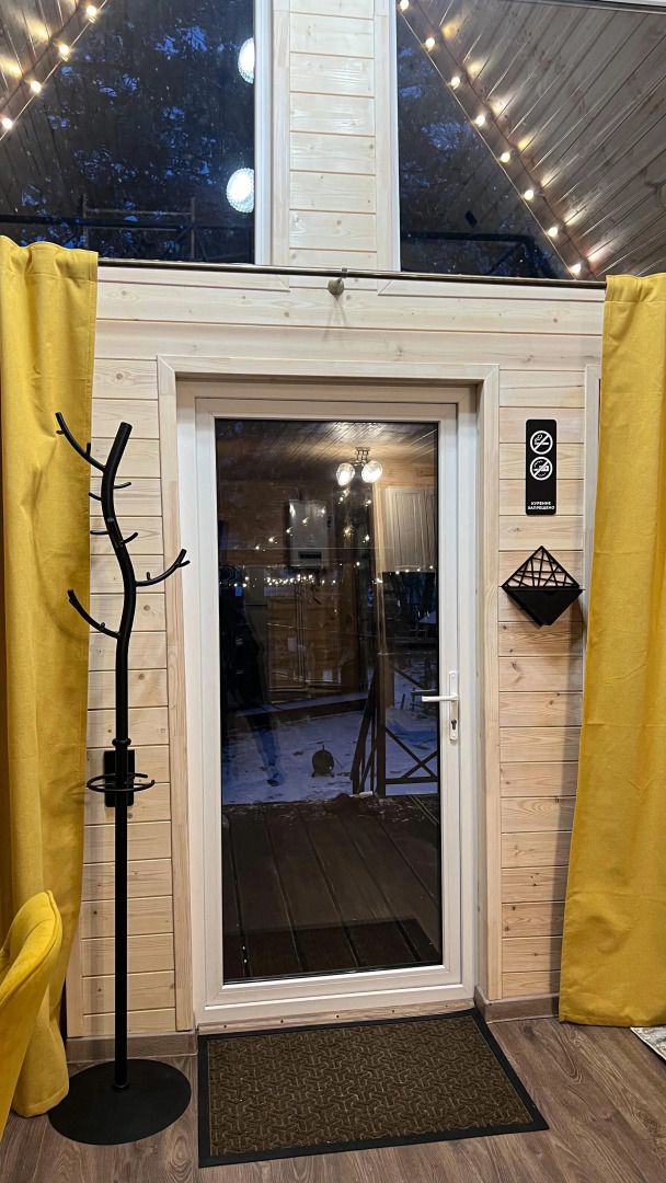 База отдыха Seasons Arkhyz