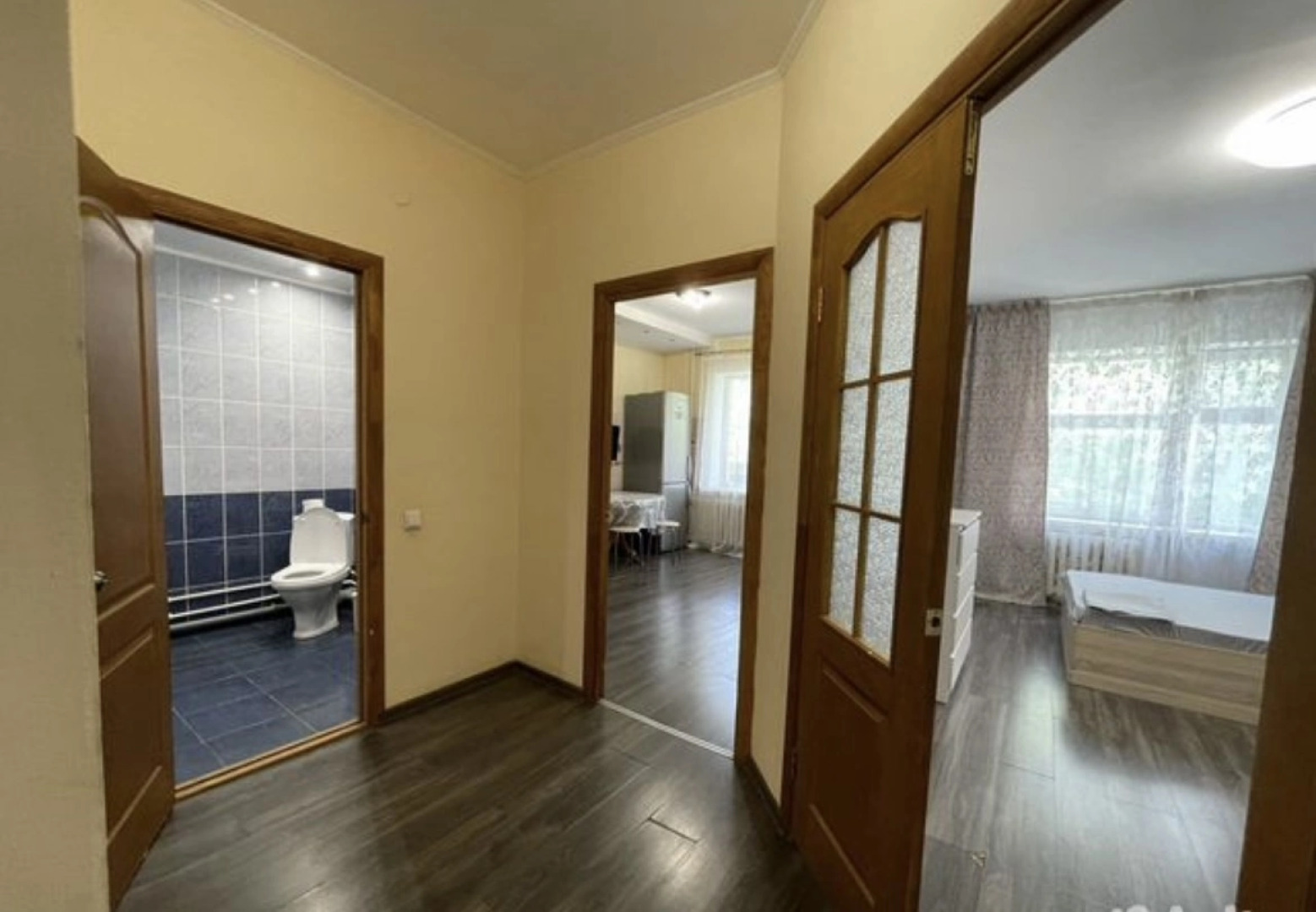 Апартаменты у Пермской Ярмарки