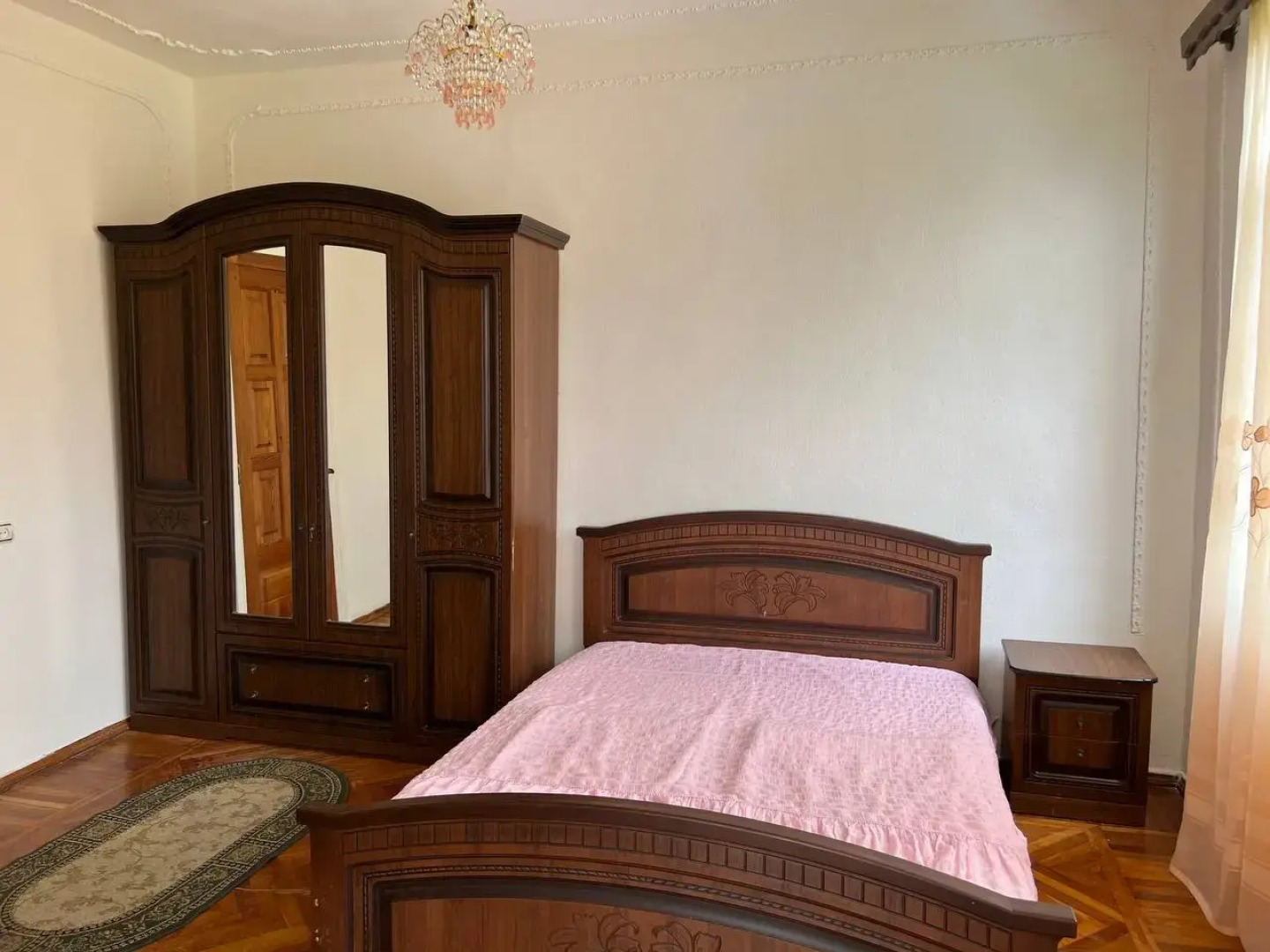 Гостевой дом Домик В Деревне