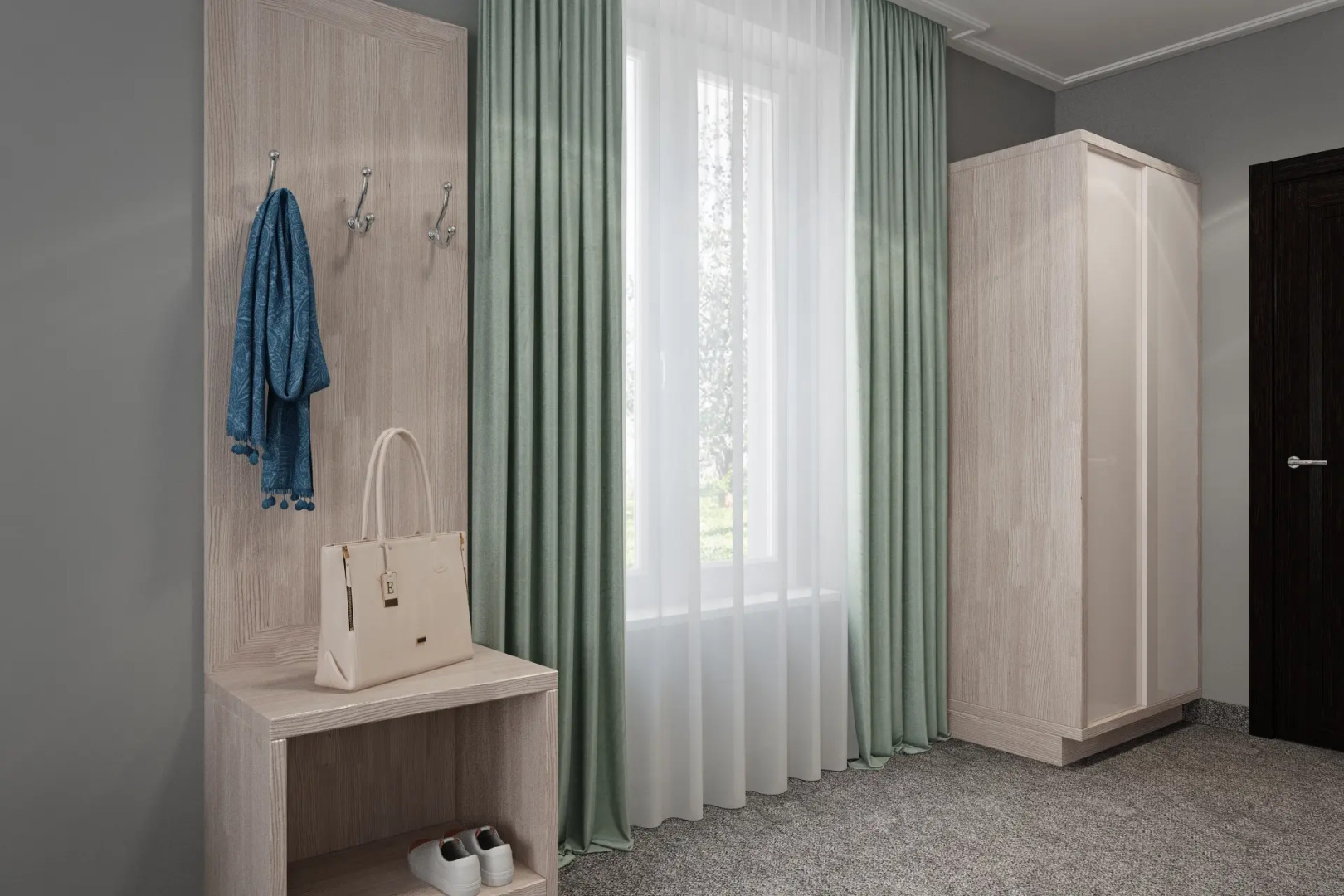 Soderis Residence & Spa