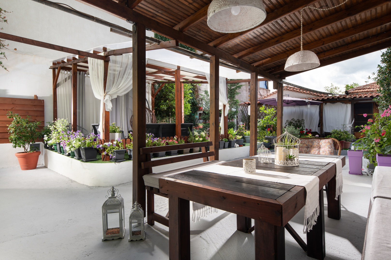 Апарт-отель Epohikon Studios