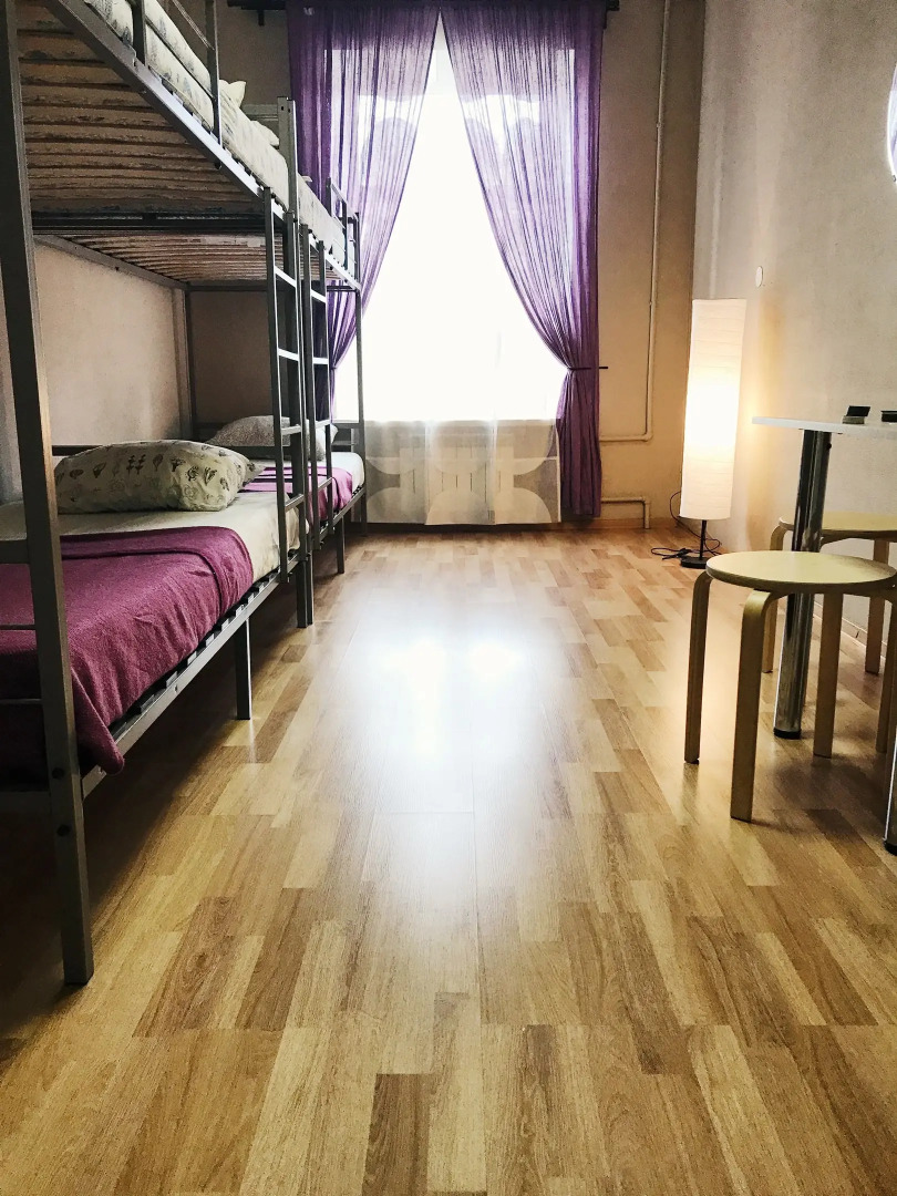 Хостел Comilfo