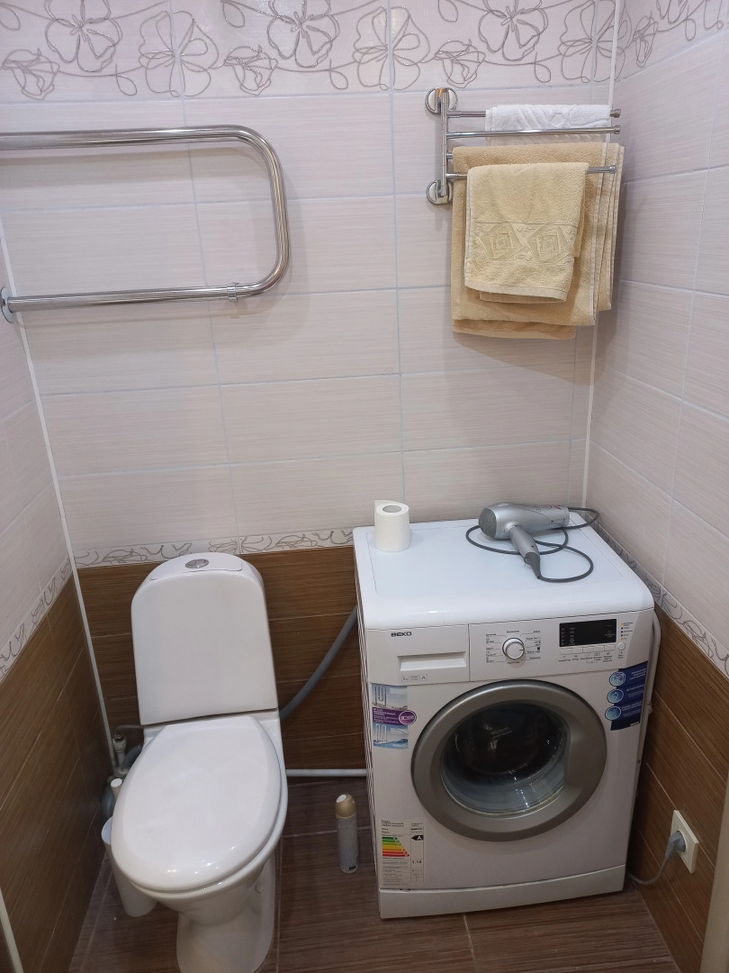 Апартаменты Romantic