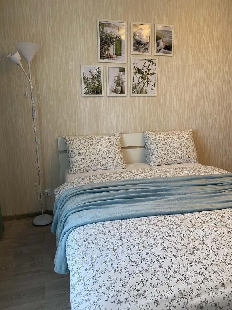 Квартира Дом на Бульваре