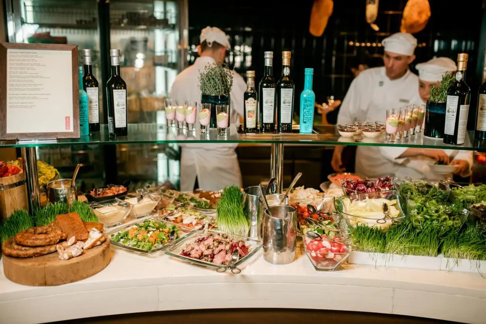 Отель Hyatt Regency Kyiv