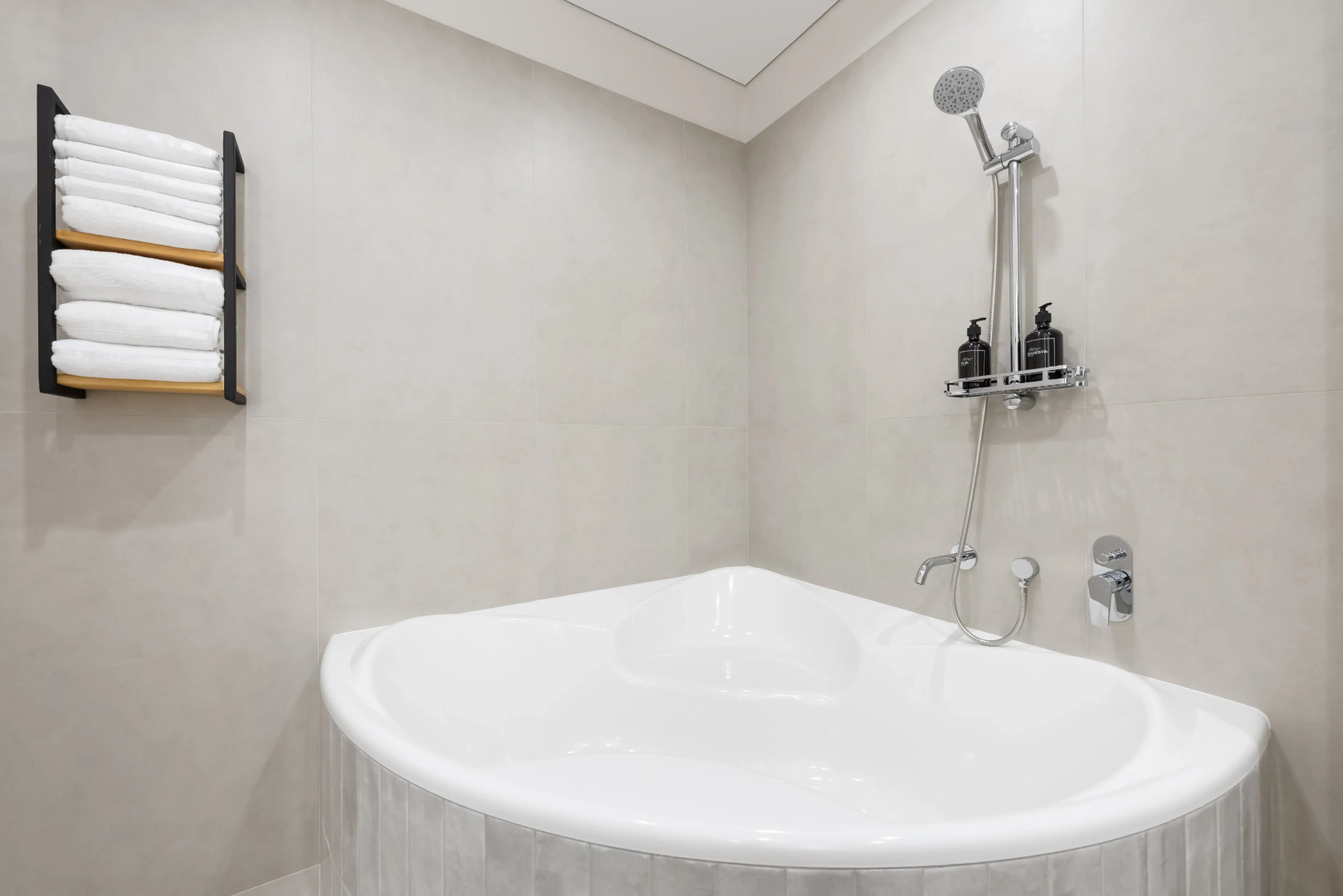 Апартаменты на набережной