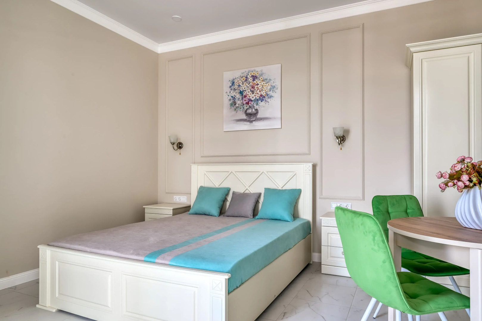 Апартаменты Okolo Morya 14