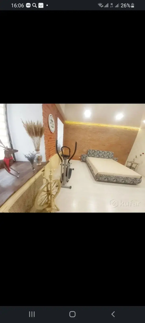 Апартаменты В центре города