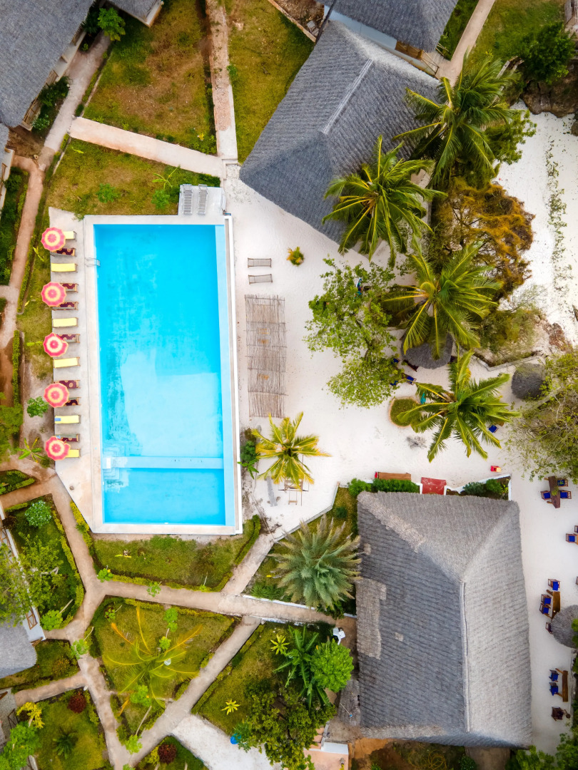 Bella Vista Resort Zanzibar
