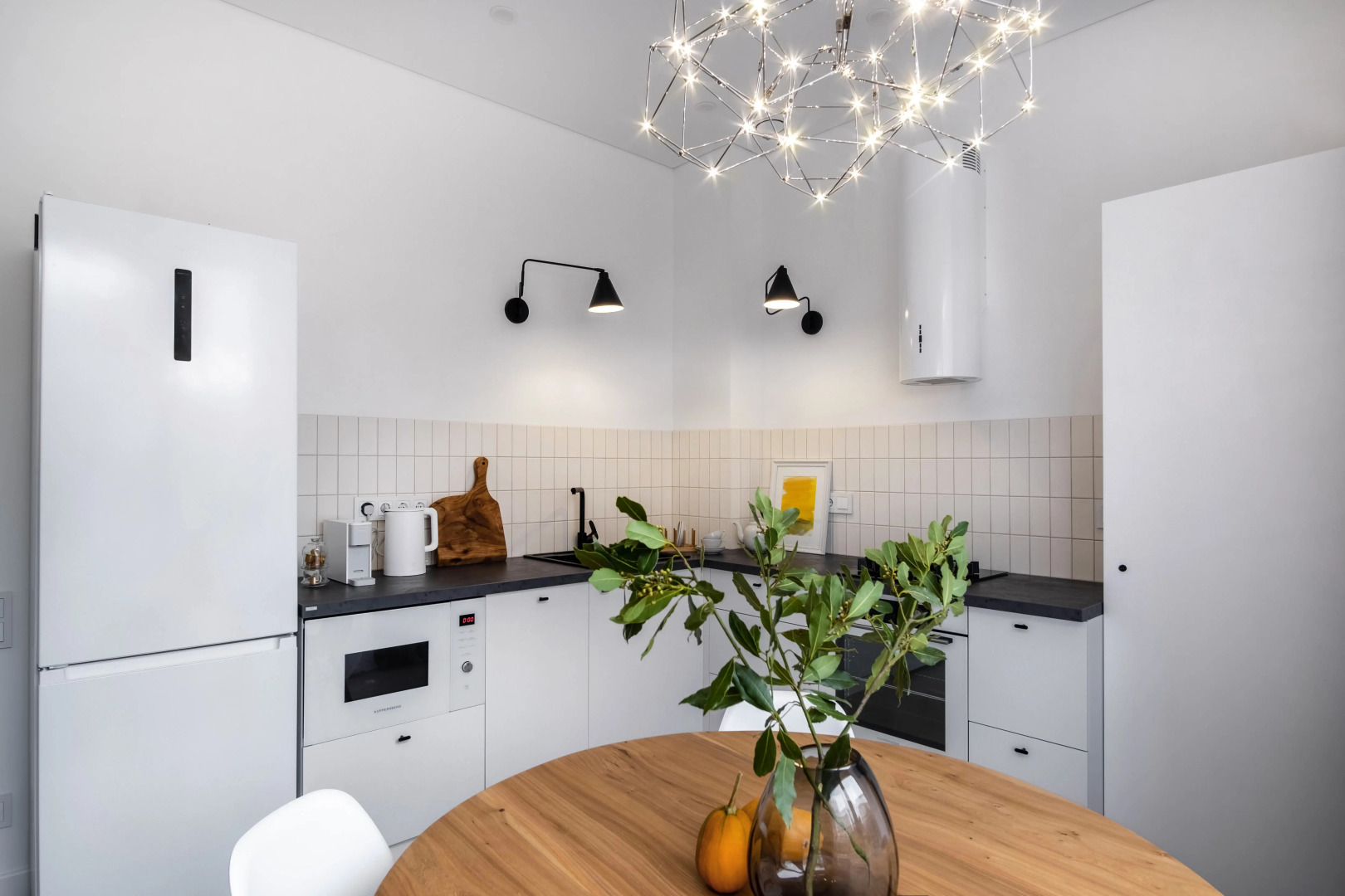 Квартира комфортабельная в центре Курортной зоны