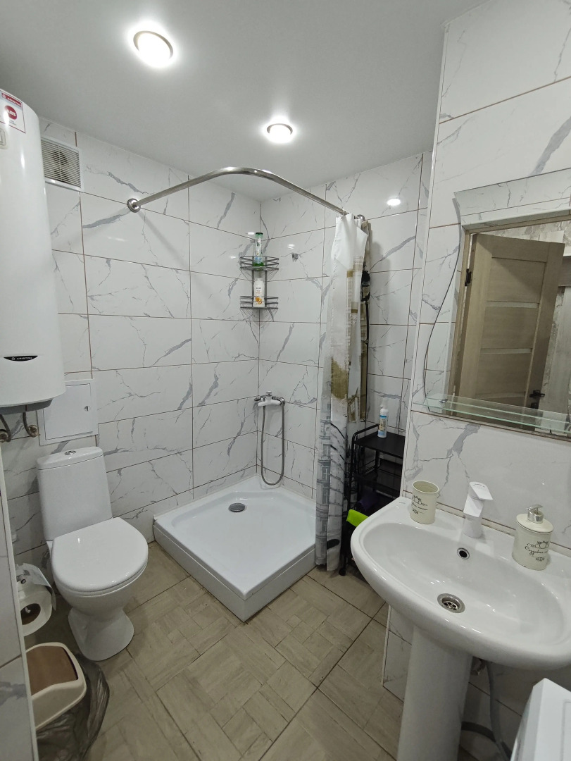 Апартаменты на Парковой 9