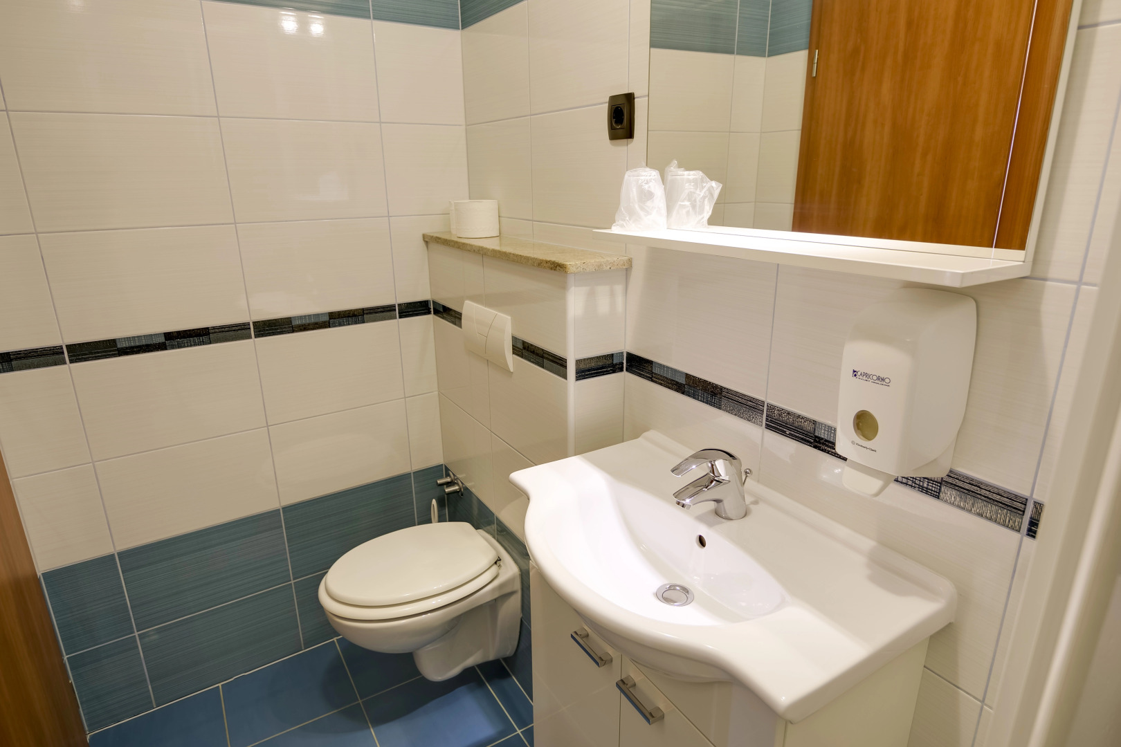 Гостевой дом Dalmacija