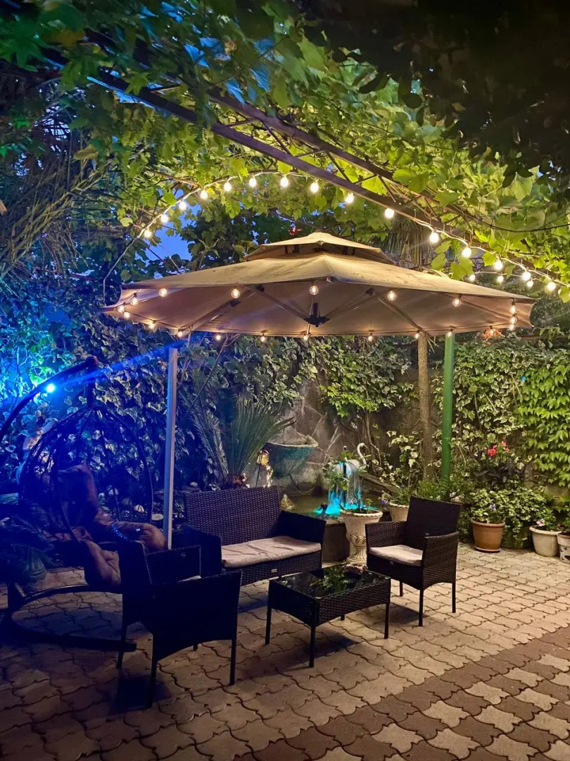 Меблированный комнаты Гавань-Адлер