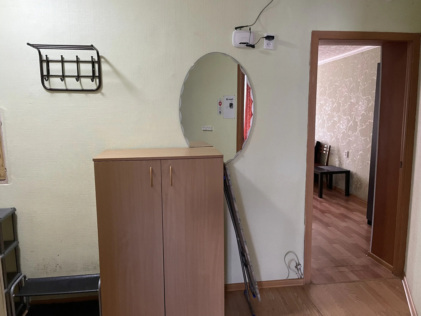 Квартира Ул Каляева Д 28