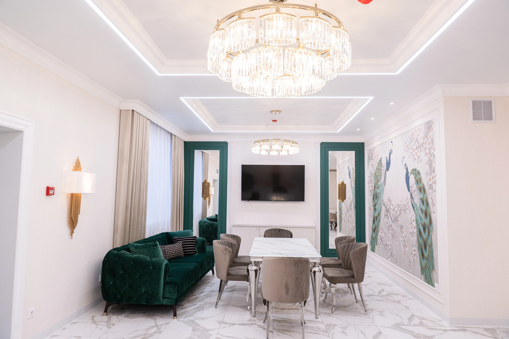 Отель Вишневый Рояль